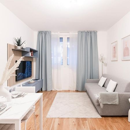 Easylife - Design And Relax In The Heart Of Milanアパートメント エクステリア 写真