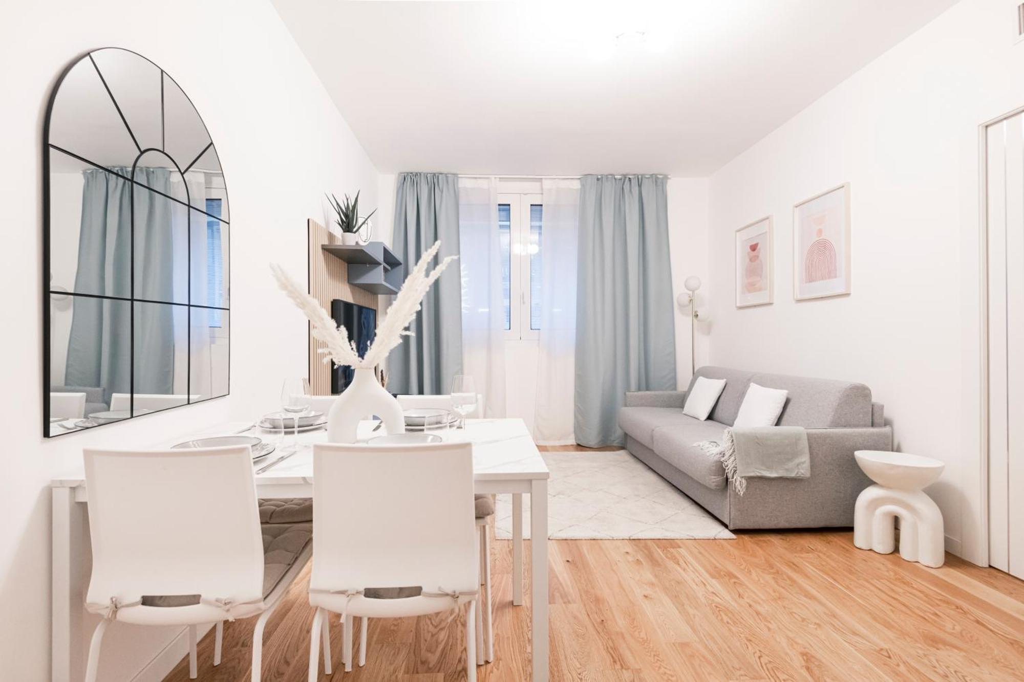 Easylife - Design And Relax In The Heart Of Milanアパートメント エクステリア 写真