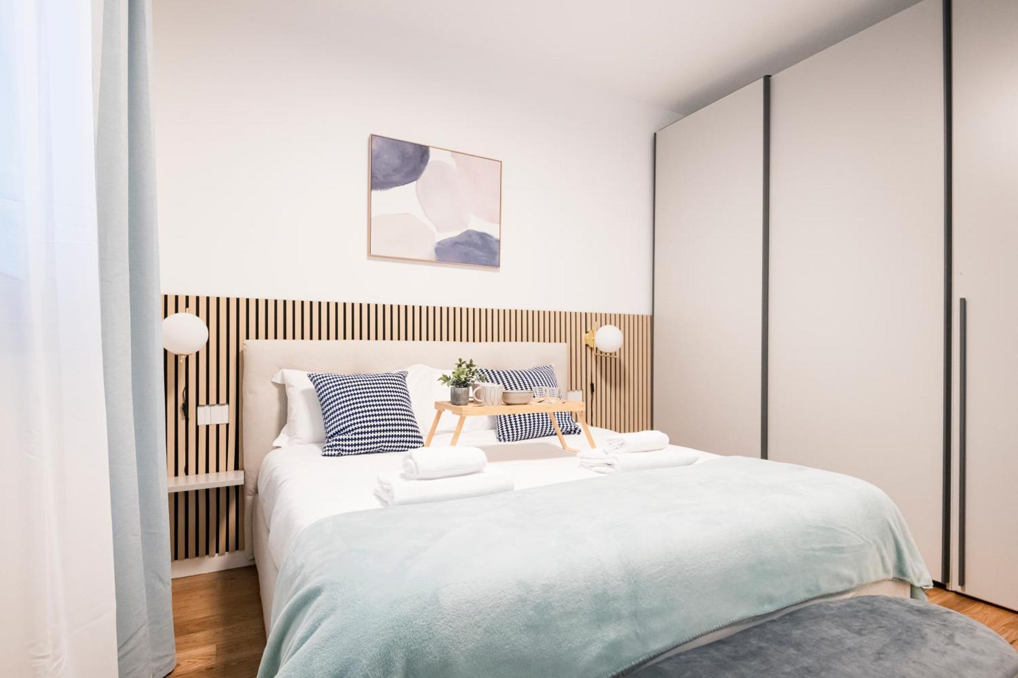 Easylife - Design And Relax In The Heart Of Milanアパートメント エクステリア 写真