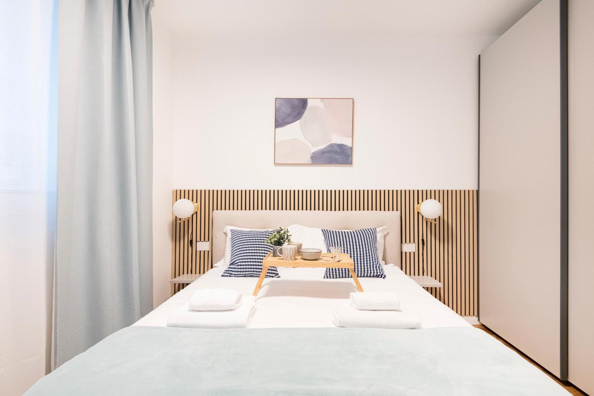 Easylife - Design And Relax In The Heart Of Milanアパートメント エクステリア 写真
