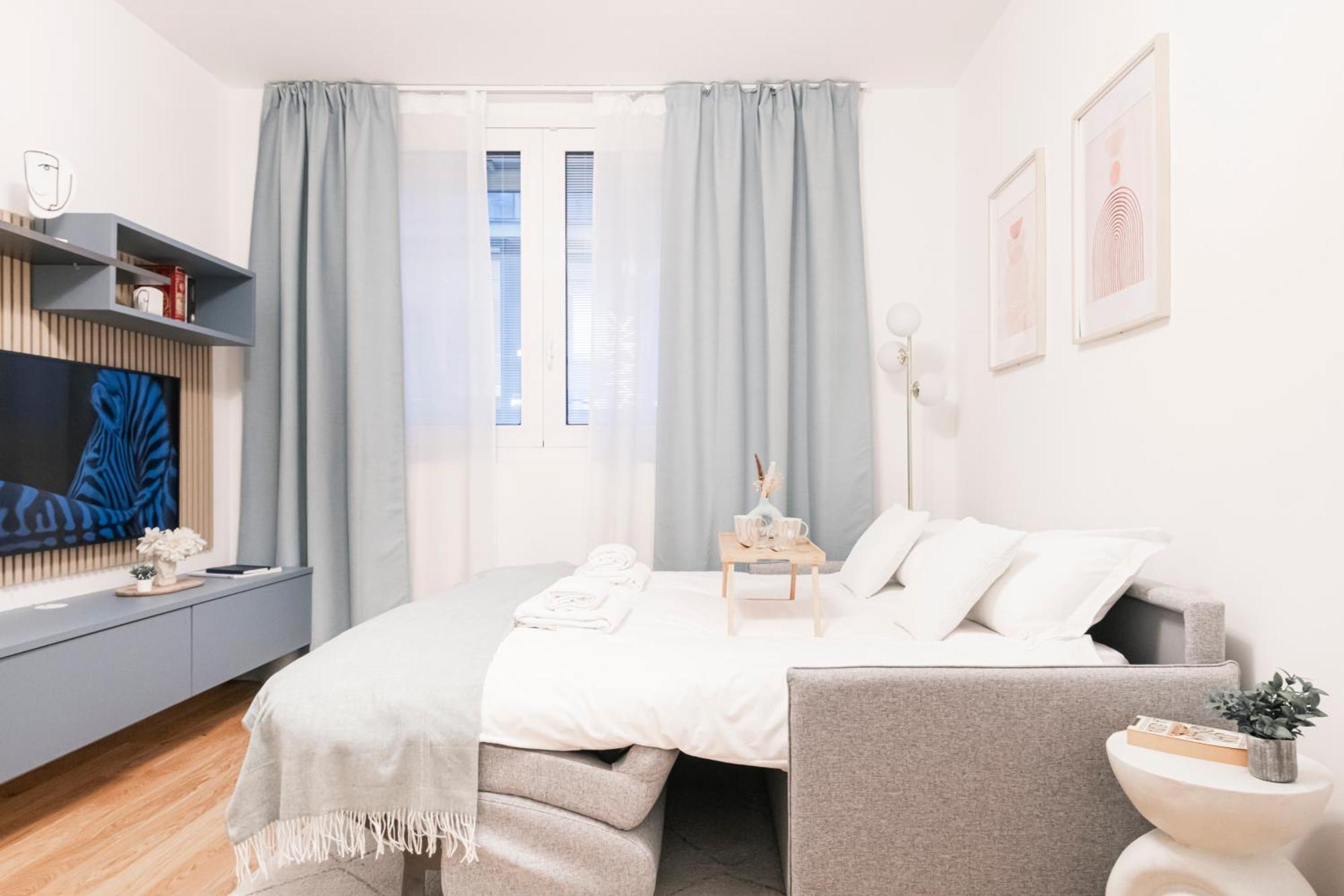 Easylife - Design And Relax In The Heart Of Milanアパートメント エクステリア 写真