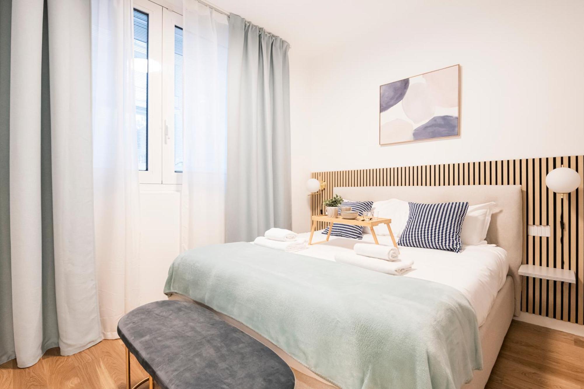Easylife - Design And Relax In The Heart Of Milanアパートメント エクステリア 写真