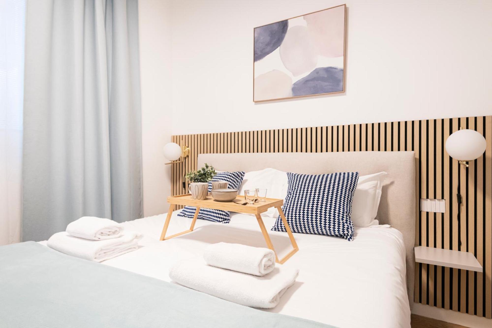 Easylife - Design And Relax In The Heart Of Milanアパートメント エクステリア 写真