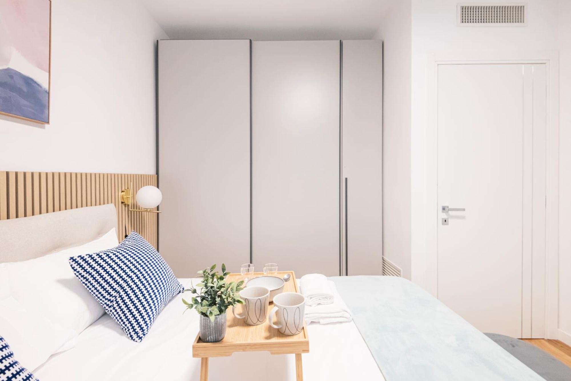 Easylife - Design And Relax In The Heart Of Milanアパートメント エクステリア 写真