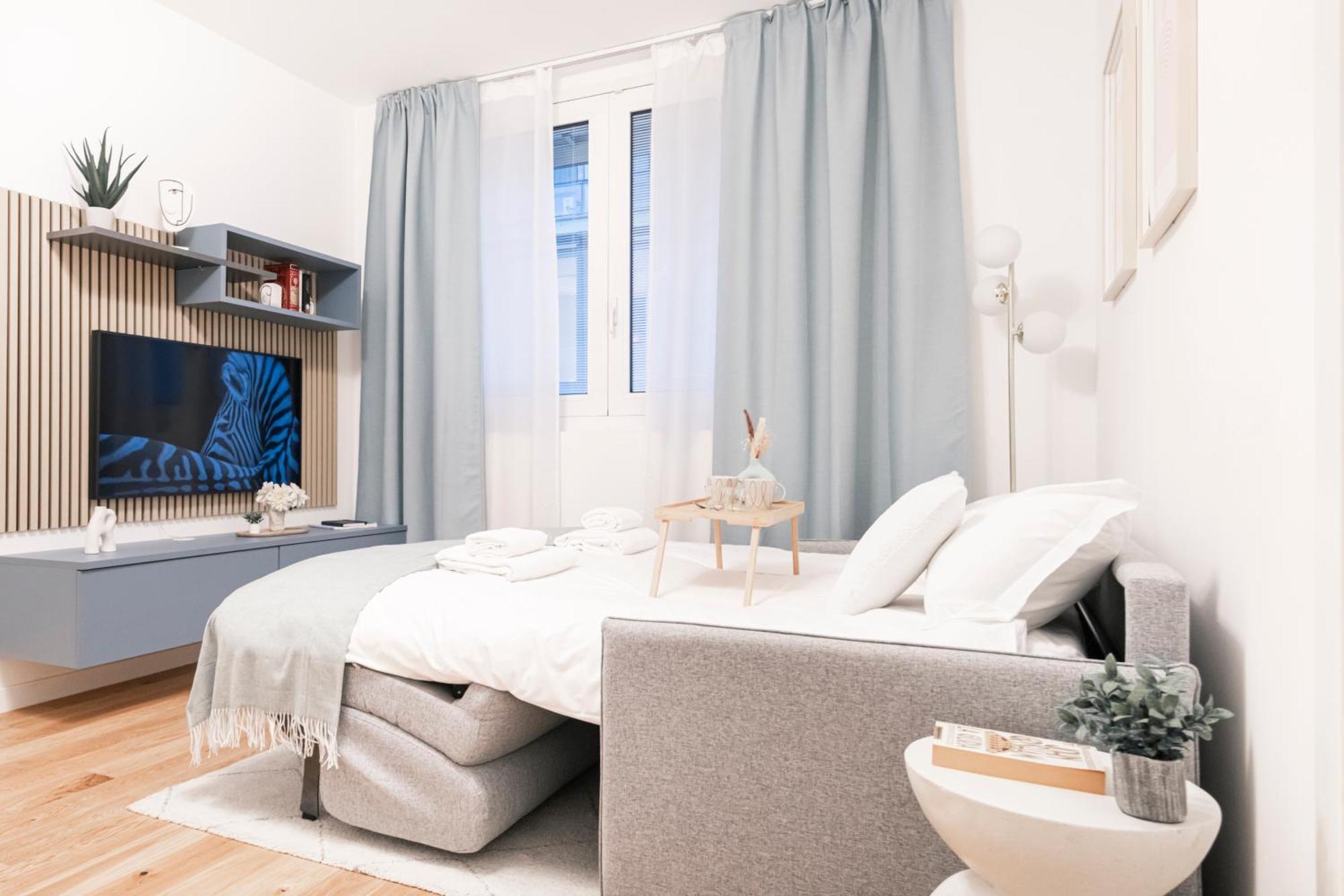 Easylife - Design And Relax In The Heart Of Milanアパートメント エクステリア 写真