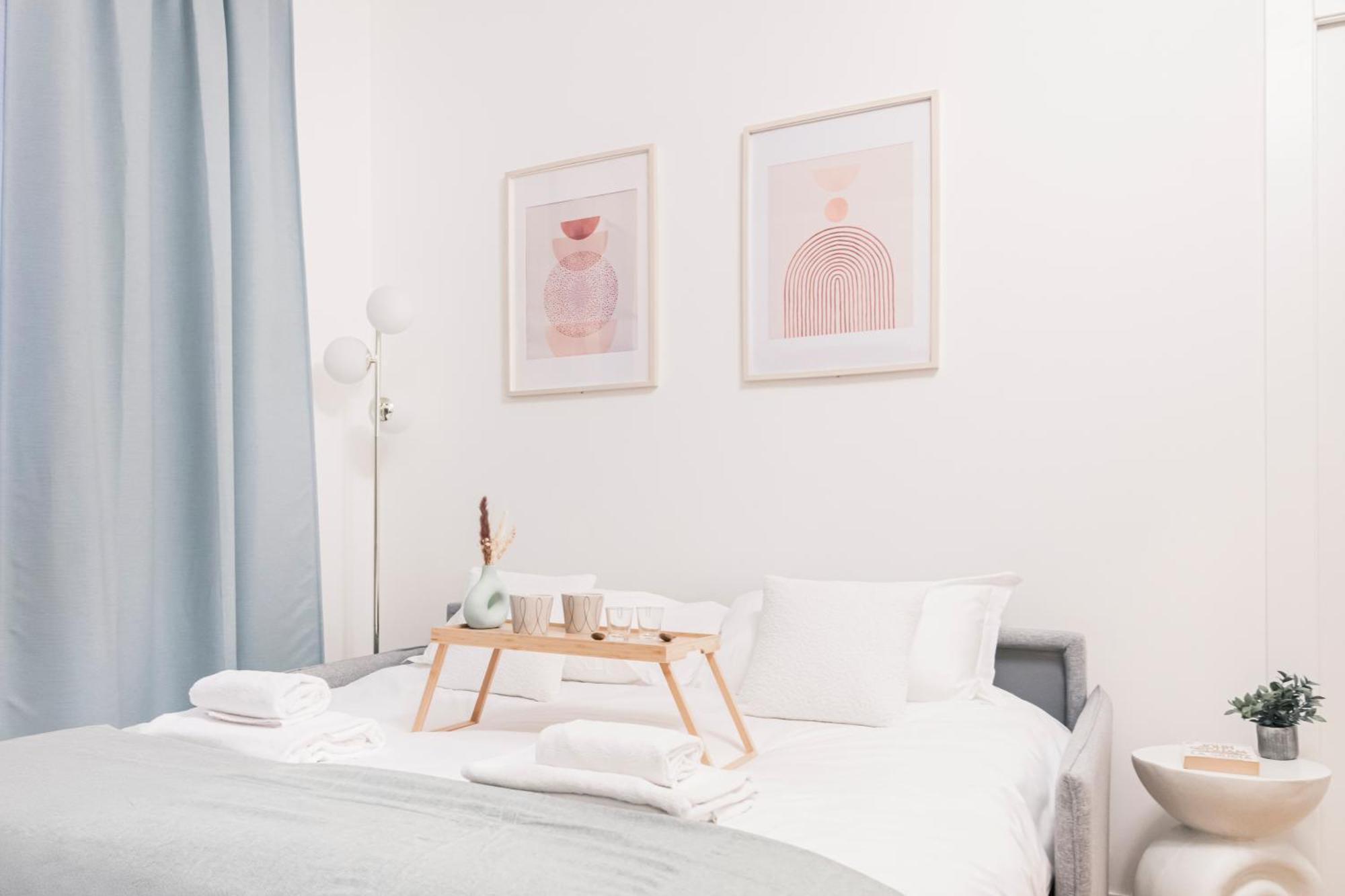 Easylife - Design And Relax In The Heart Of Milanアパートメント エクステリア 写真