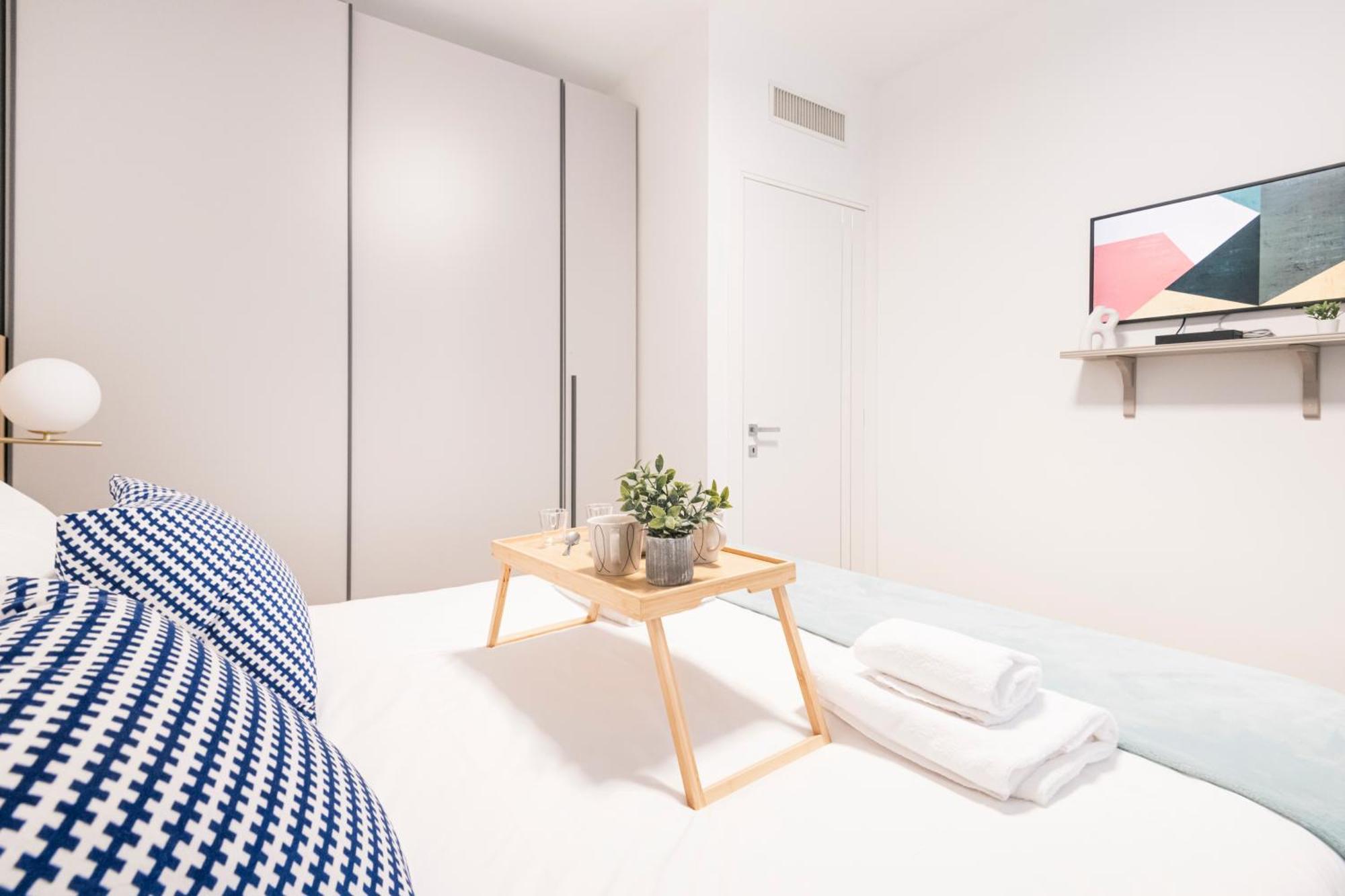 Easylife - Design And Relax In The Heart Of Milanアパートメント エクステリア 写真